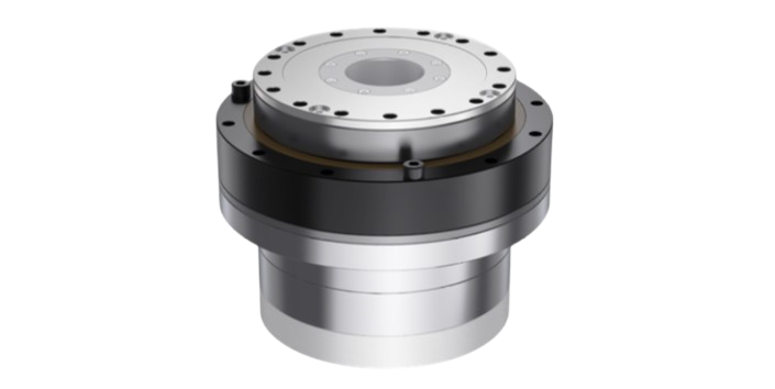 arcsecond Baureihe Neco® - Präzisionsgetriebe mit Vollwelle