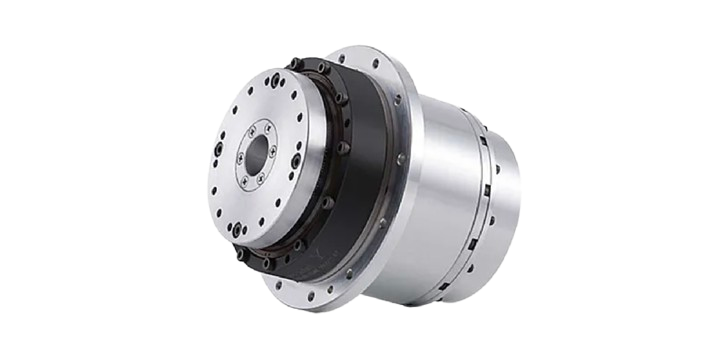 arcsecond Baureihe Neco® - Präzisionsgetriebe mit Vollwelle