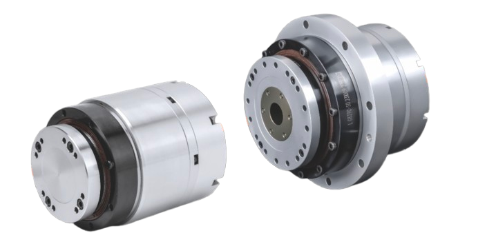 arcsecond Baureihe Neco® - Präzisionsgetriebe mit Vollwelle