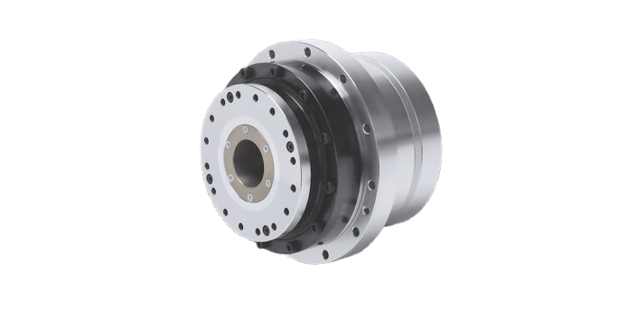 arcsecond Baureihe Neco® - Präzisionsgetriebe mit Vollwelle