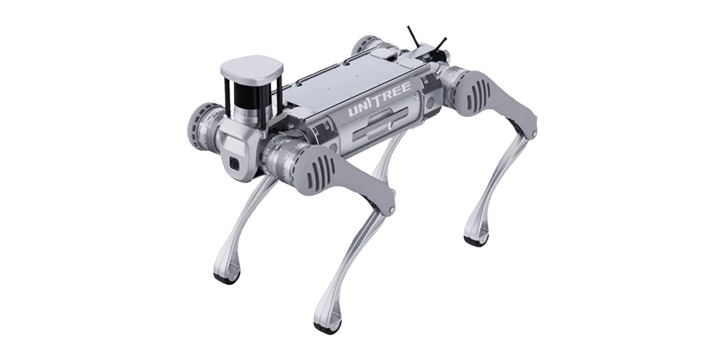Unitree Robot Dog B2