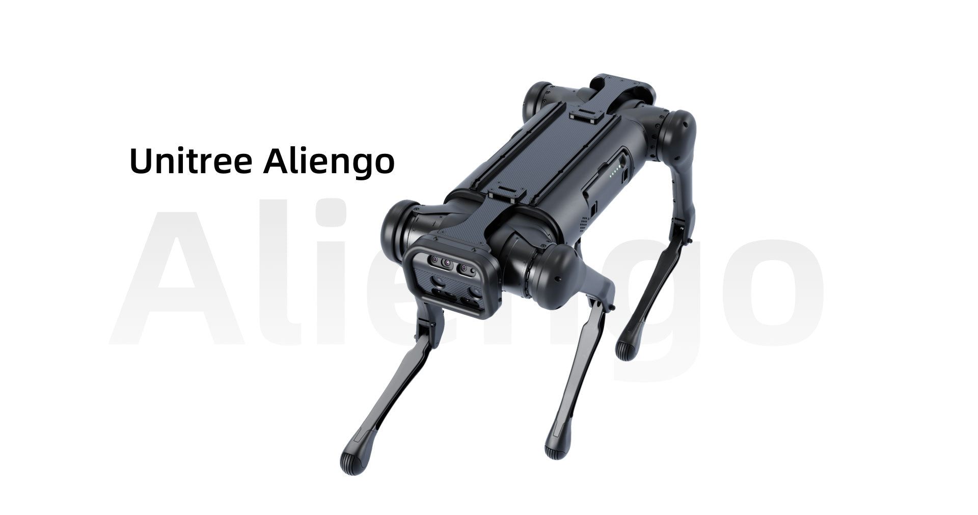 Unitree Aliengo