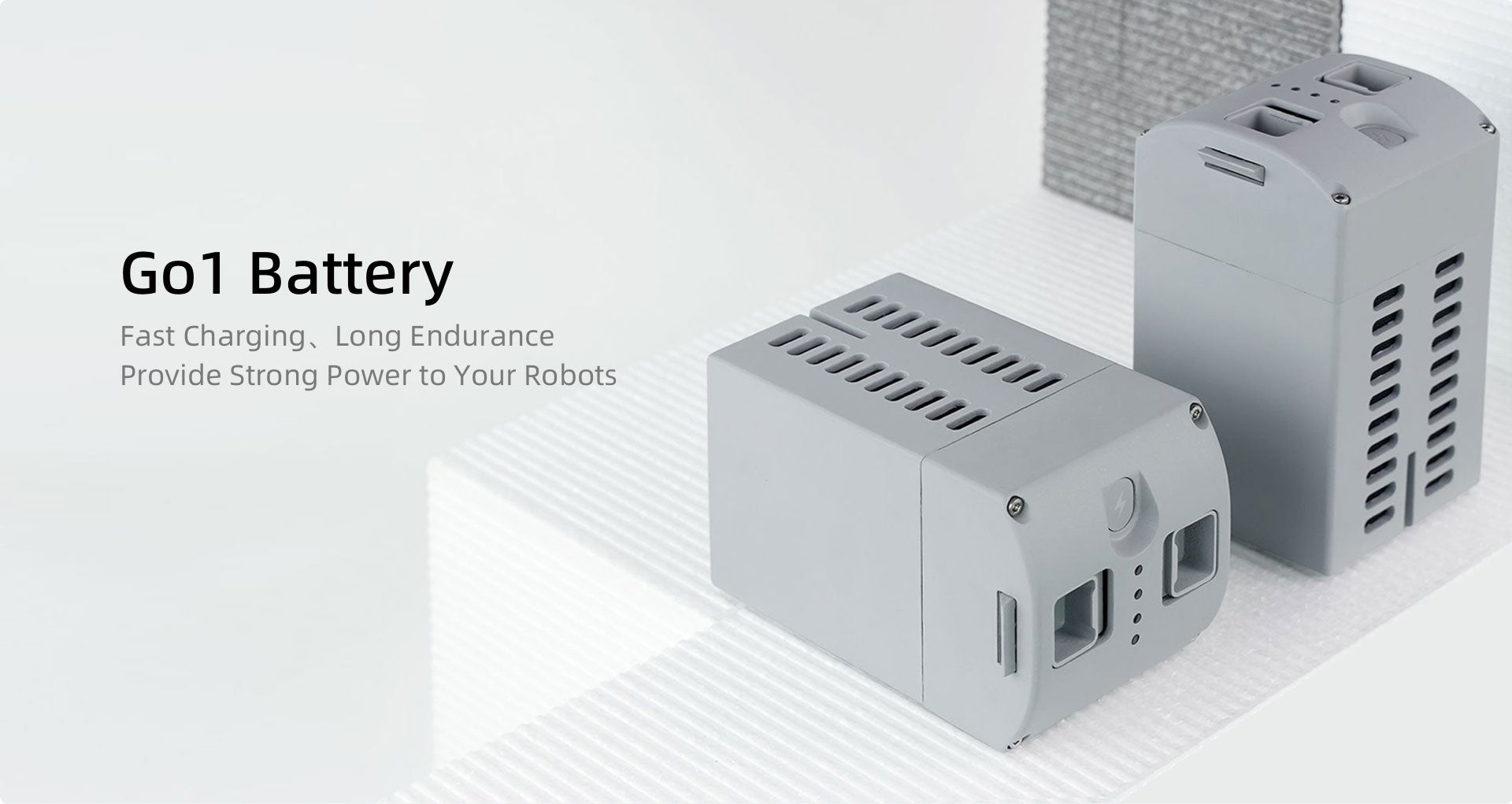 Unitree Battery