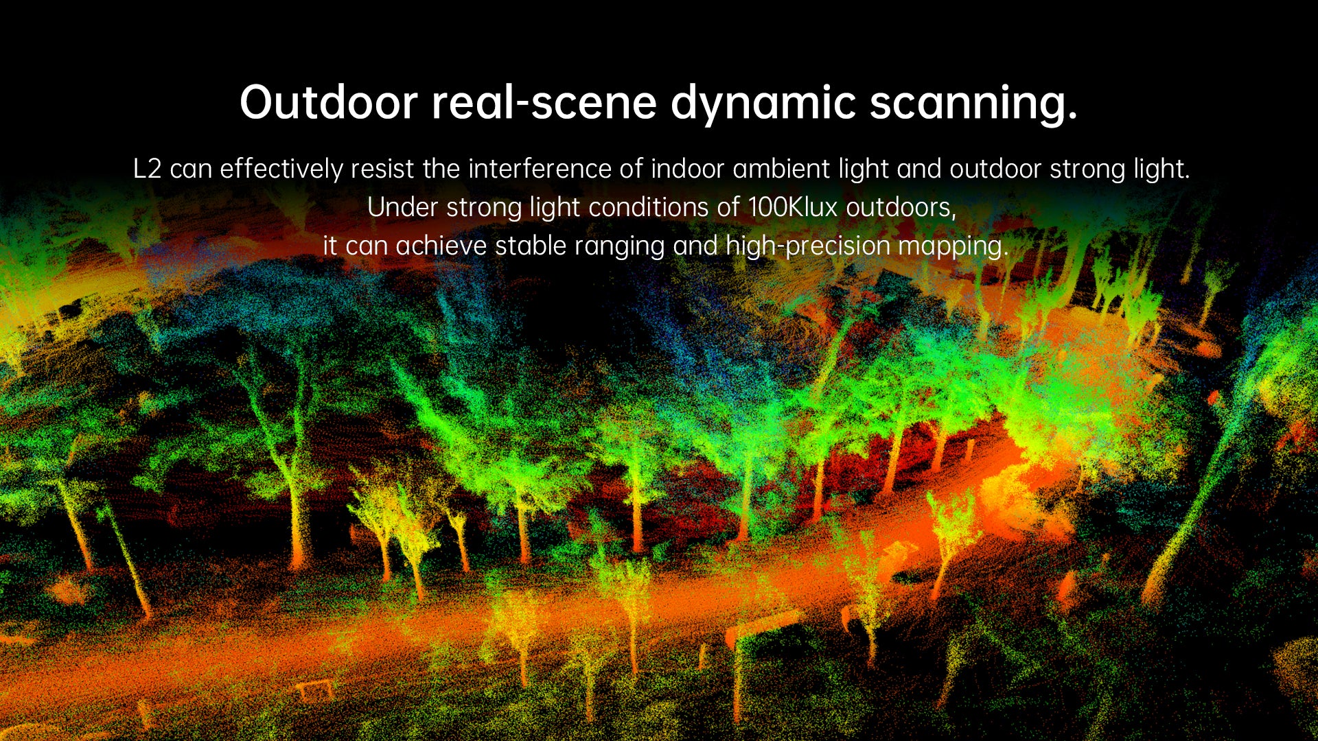 Bionic 4D Laser Radar