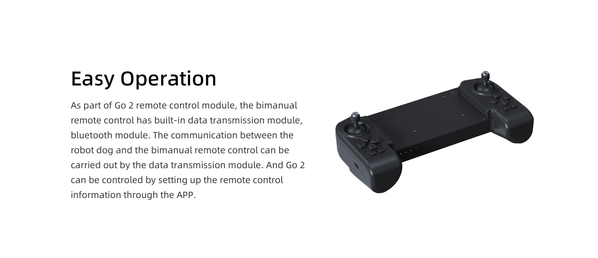 Remote Control