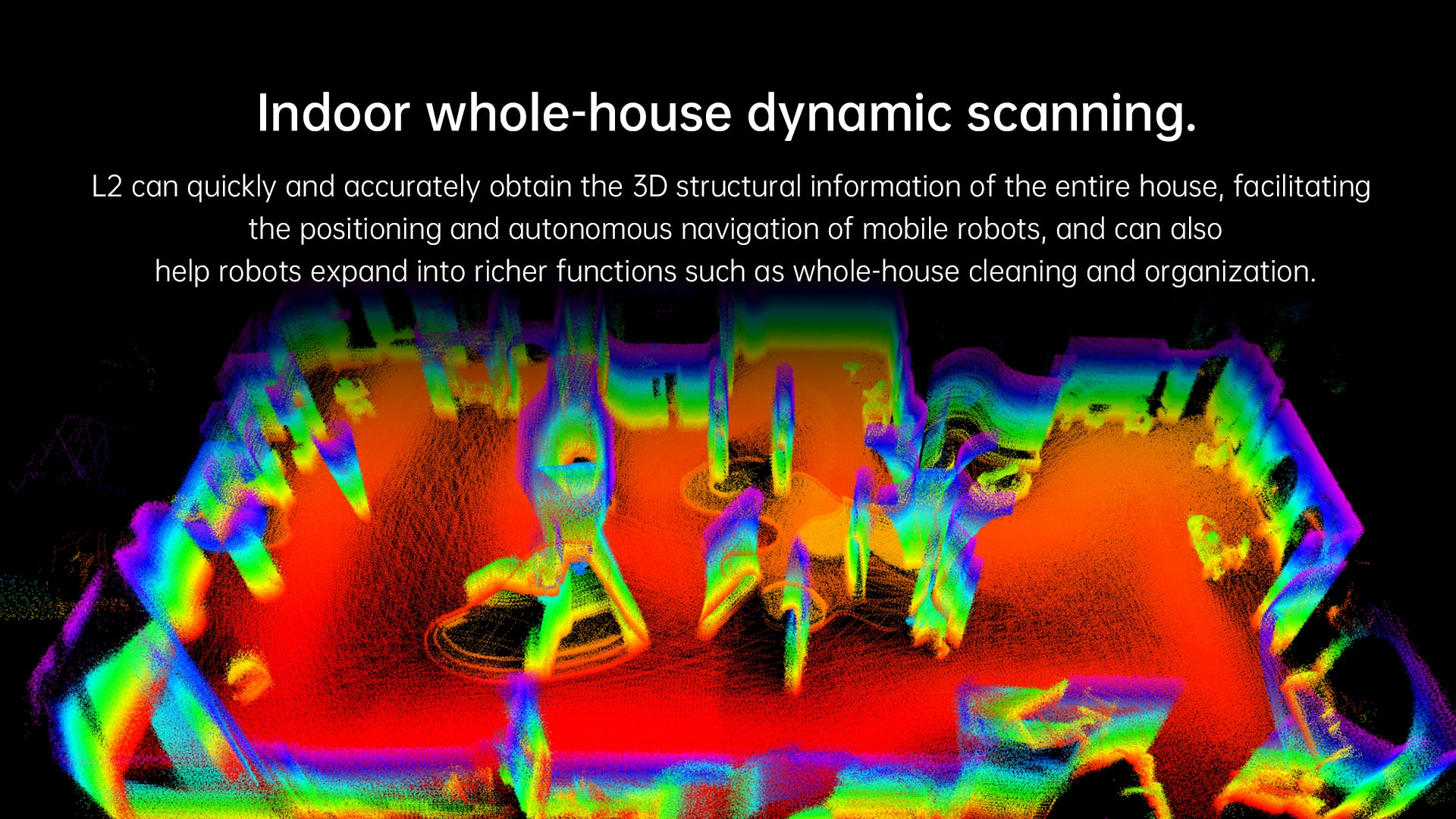 Bionic 4D Laser Radar