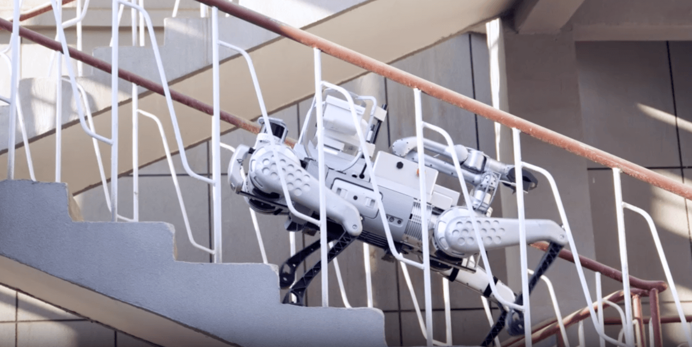 Smart Power Inspection